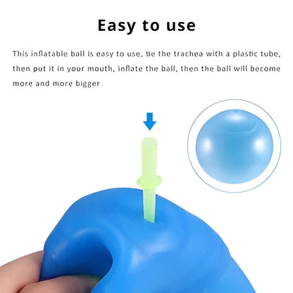 Large Inflatable Beach Ball