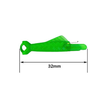 Simple Automatic Sewing Needle Threader