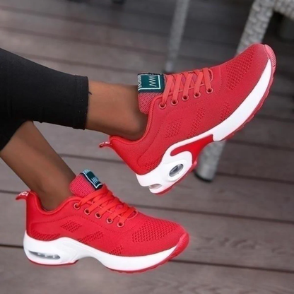 Comfortable Supportive Walking Shoes