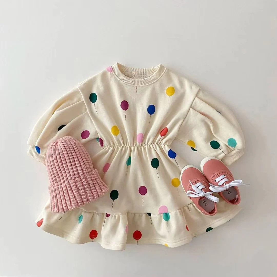 Soft Hoodie and Pant Set for Baby and Toddler