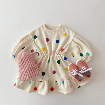 Soft Hoodie and Pant Set for Baby and Toddler