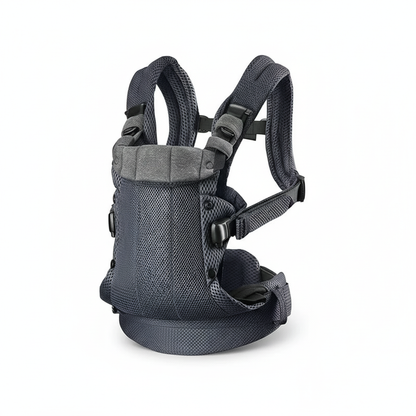 Comfy 360 Ventilated Baby Sling for Infants and Toddlers