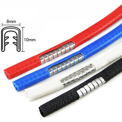 Car Door Scratch Guard Protection Film 10M