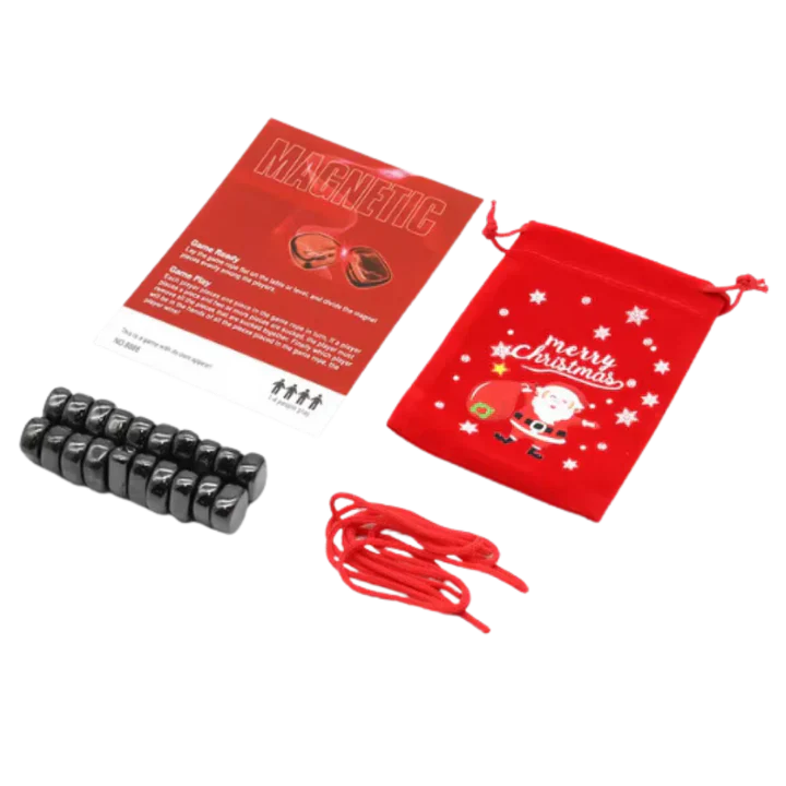 Classic Intelligent Magnetic Chess Set