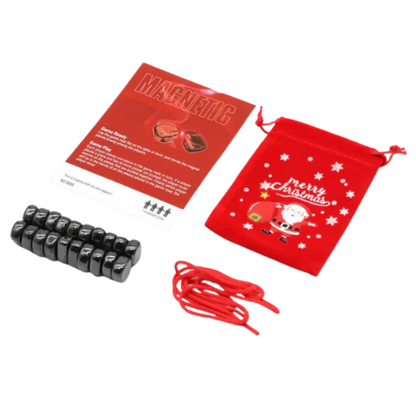 Classic Intelligent Magnetic Chess Set