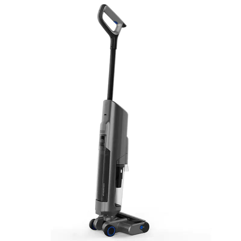 Powerful Cordless Vacuum Mop for Hardwood Floors