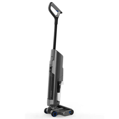 Powerful Cordless Vacuum Mop for Hardwood Floors