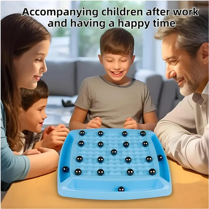 Portable Travel Chess Set