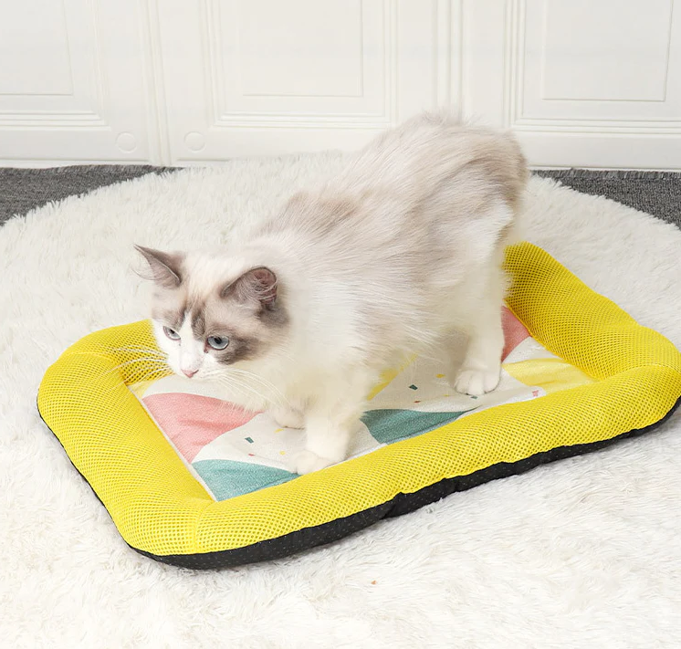 Breathable Pet Cooling Pad