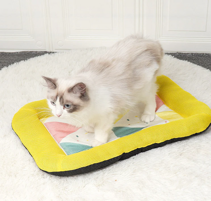 Breathable Pet Cooling Pad