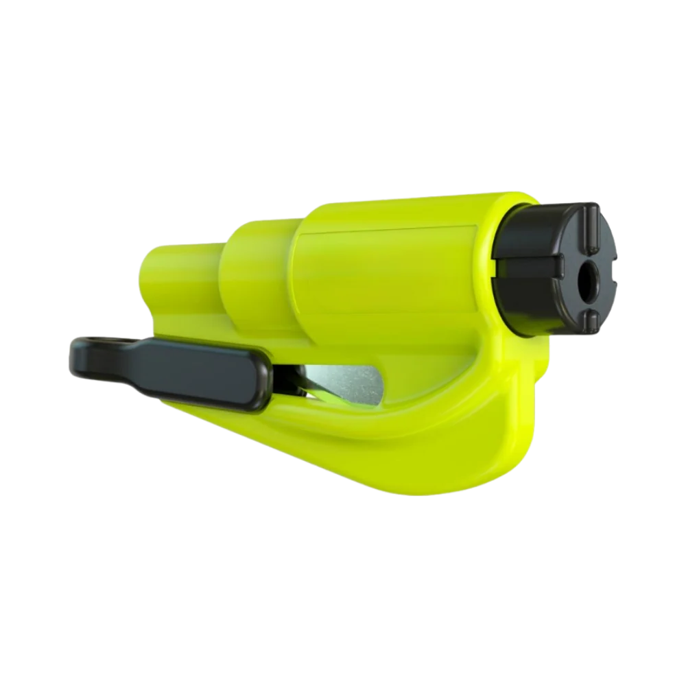 Compact Multi-Function Car Emergency Tool
