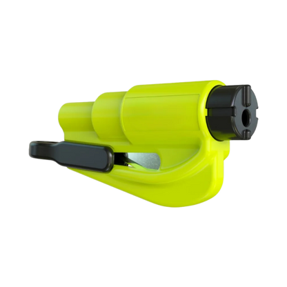 Compact Multi-Function Car Emergency Tool