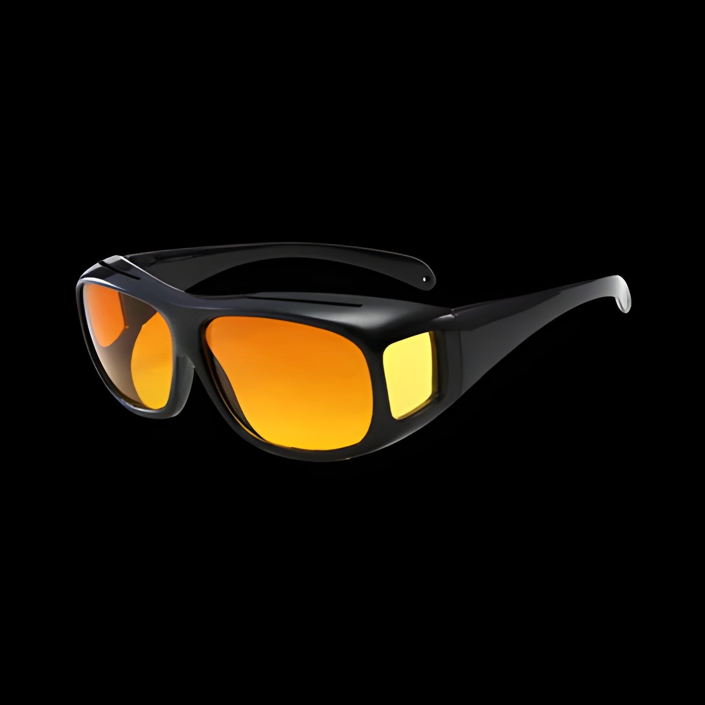 Anti Glare Driving Glasses - Hehif