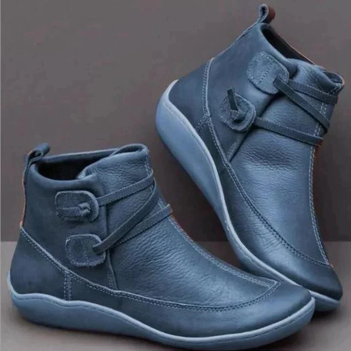 Supportive Comfort Boots