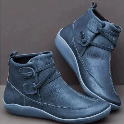 Supportive Comfort Boots