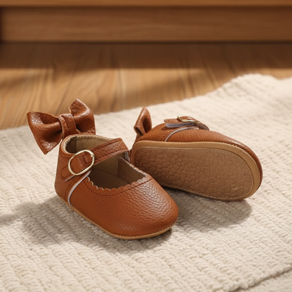 Comfortable Anti Slip Baby Girl Shoes