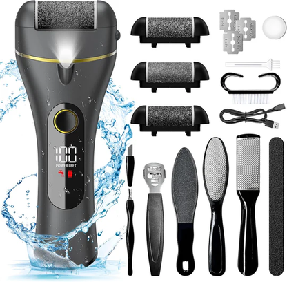 Fast Callus Removal Tool - Hehif