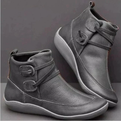 Supportive Comfort Boots