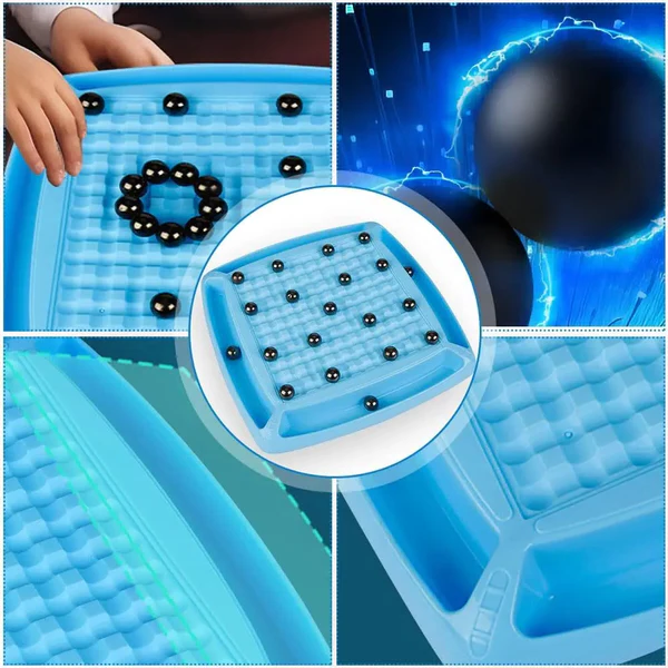 Portable Travel Chess Set
