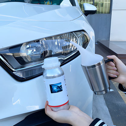 Premium Car Headlight Repair Kit - Hehif