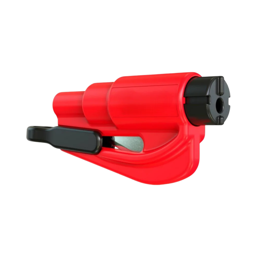 Compact Multi-Function Car Emergency Tool