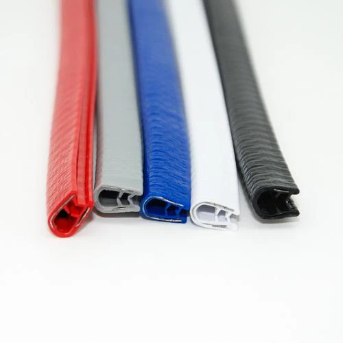 Car Door Scratch Guard Protection Film 10M