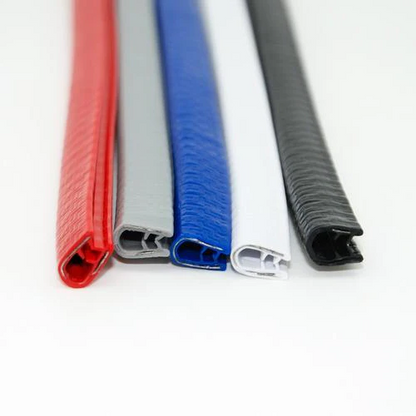 Car Door Scratch Guard Protection Film 10M