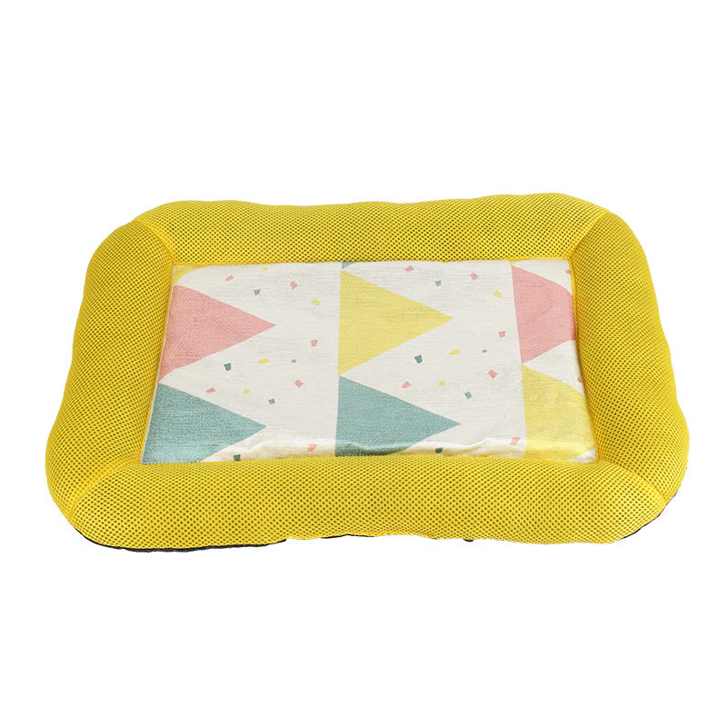 Breathable Pet Cooling Pad