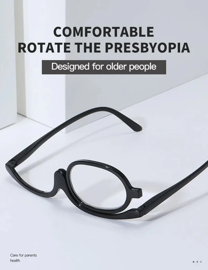 Magnifying Cosmetic Reading Glasses