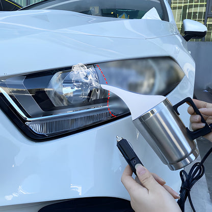 Premium Car Headlight Repair Kit