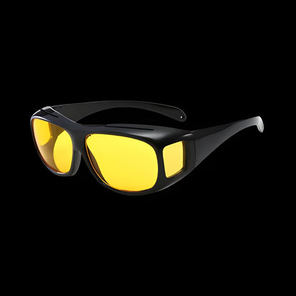 Anti Glare Driving Glasses