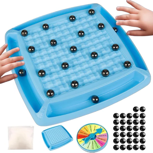 Portable Travel Chess Set