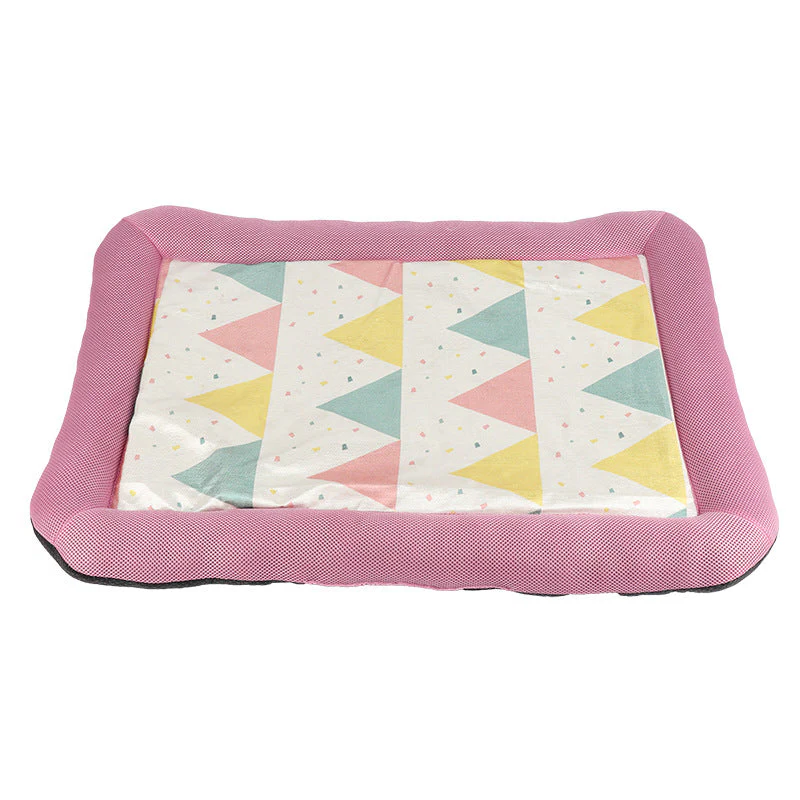 Breathable Pet Cooling Pad
