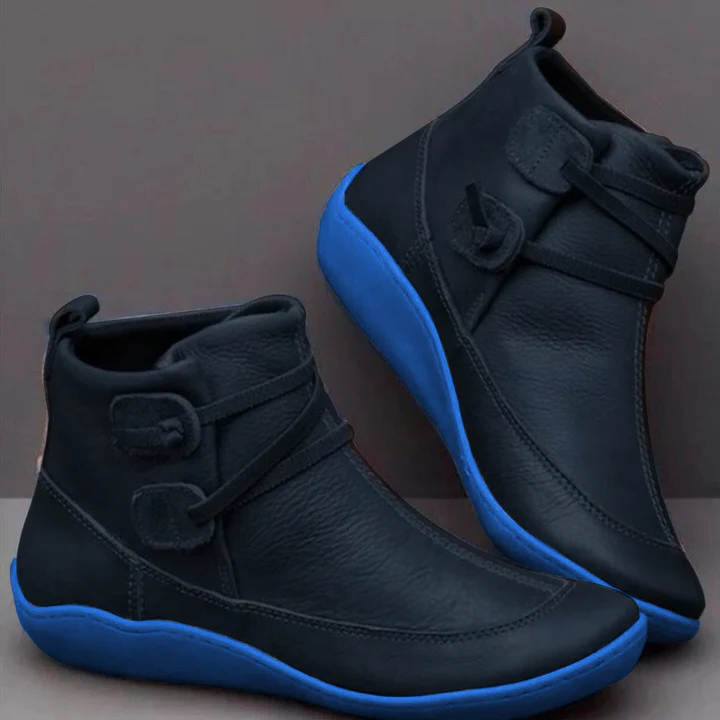 Supportive Comfort Boots