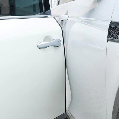 Car Door Scratch Guard Protection Film 10M