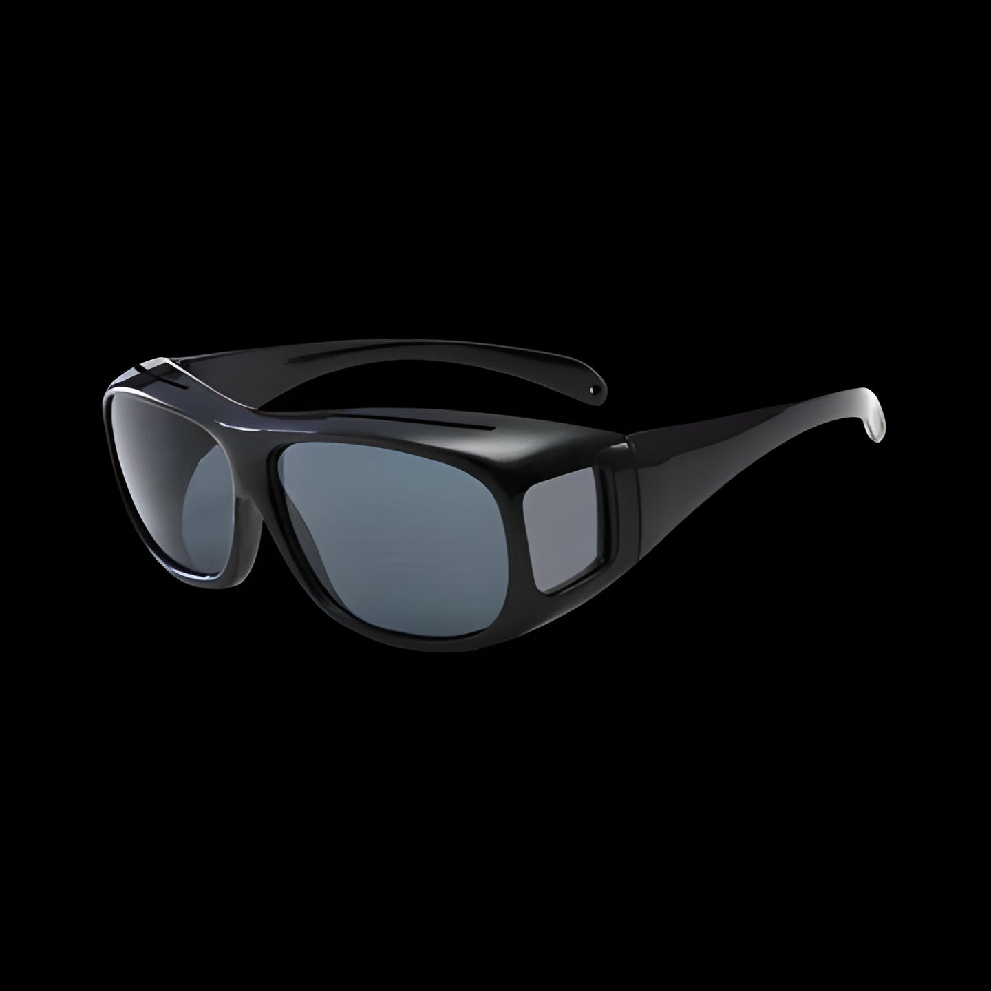 Anti Glare Driving Glasses