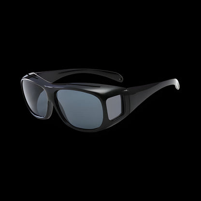 Anti Glare Driving Glasses