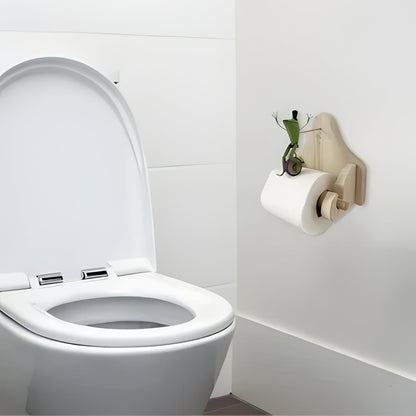 Fun Animal Toilet Paper Stand