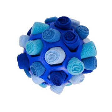 Durable Pet Rubber Toy