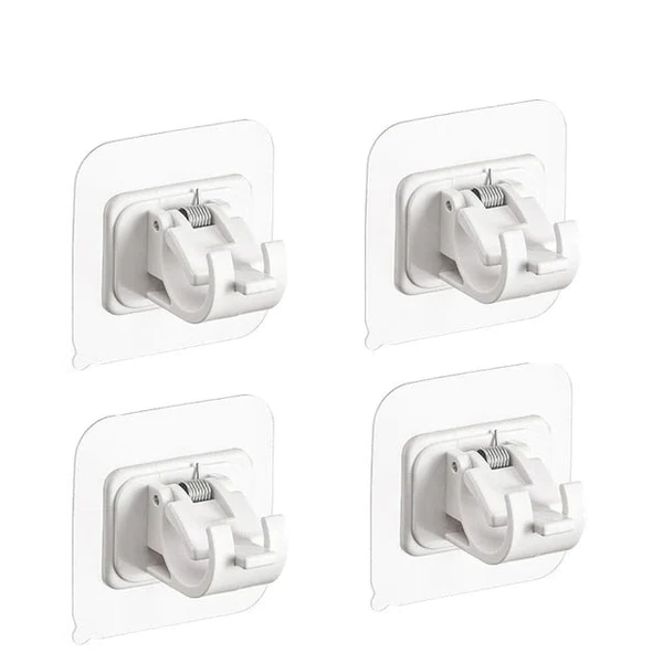 Easy Fit Curtain Brackets