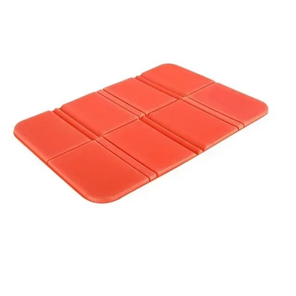 Compact Outdoor Foam Seat Cushion