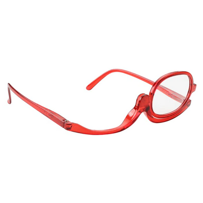 Magnifying Cosmetic Reading Glasses