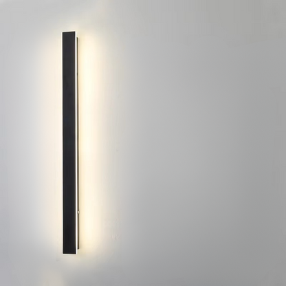 Durable Weatherproof LED Exterior Wall Lamp - Hehif