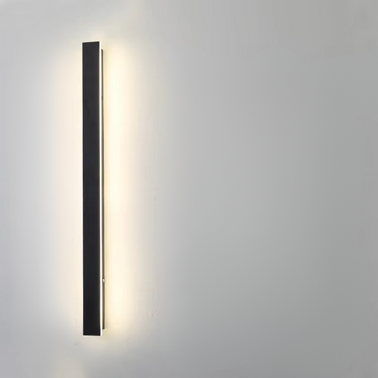 Durable Weatherproof LED Exterior Wall Lamp - Hehif