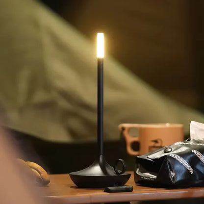 Portable LED Lantern Table Light - Hehif