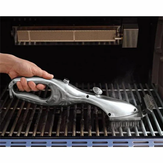 Grill Heavy Duty Cleaning Brush