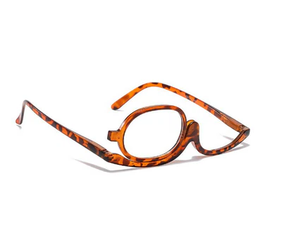 Magnifying Cosmetic Reading Glasses