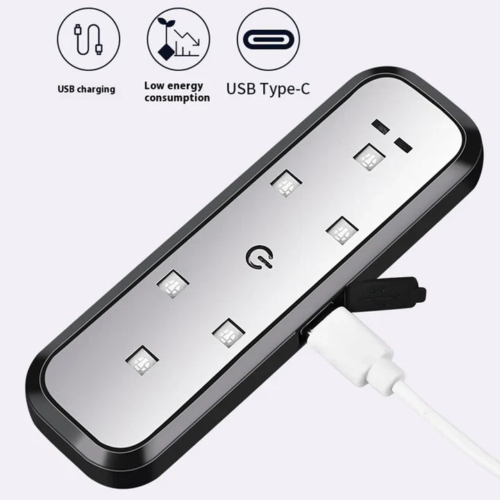 LED Car Logo Door Lights