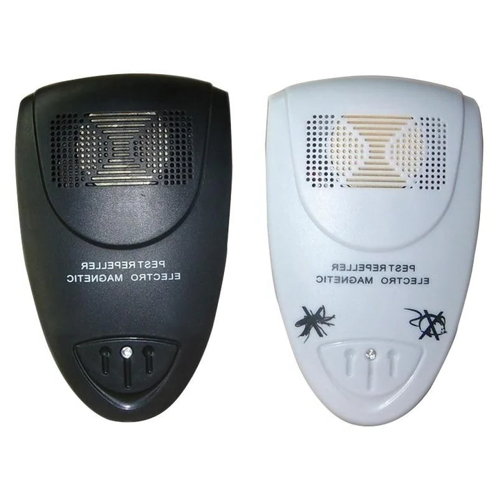 Bat Control Device Ultrasonic Bat Repellent Rid Of Bats – Hehif