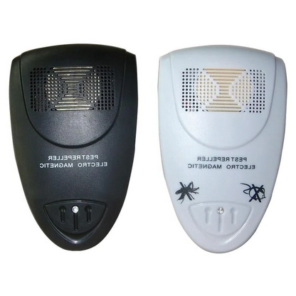 Effective Electronic Bat Deterrent Device - Hehif